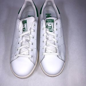 New adidas Stab Smith J